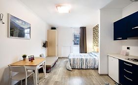 Alpen Pila Residence Loft 4